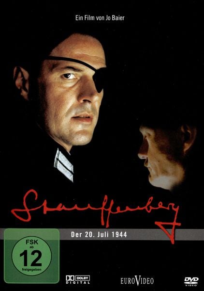 Produktbild: Stauffenberg - Der 20. Juli 1944