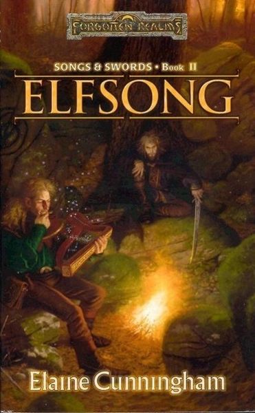 Produktbild: Elfsong