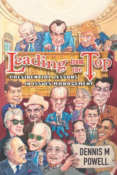 Produktbild: Leading From the Top