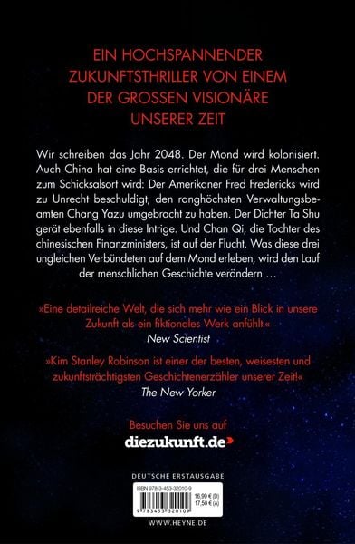 Produktbild: Roter Mond