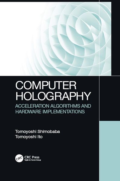 Produktbild: Computer Holography