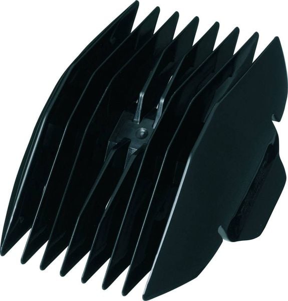 Produktbild: Panasonic ER-1411 Haarschneider Schwarz, Grau