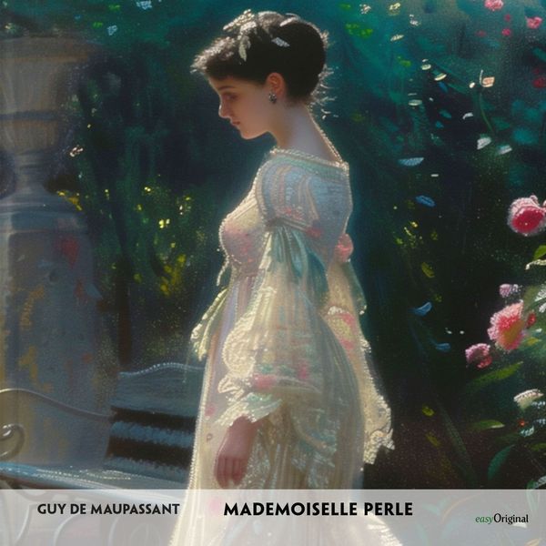 Produktbild: Mademoiselle Perle - Franz&ouml;sisch-H&ouml;rverstehen meistern
