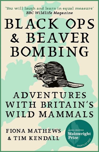 Produktbild: Black Ops and Beaver Bombing
