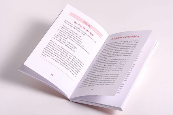Produktbild: Selbstbewusst!