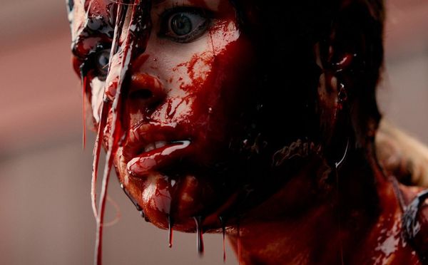 Produktbild: Becky 2 - She's Back!