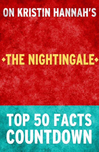 Produktbild: The Nightingale - Top 50 Facts Countdown