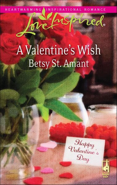 Produktbild: A Valentine's Wish