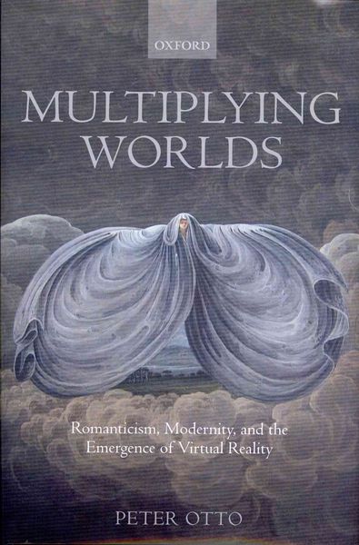 Produktbild: Multiplying Worlds