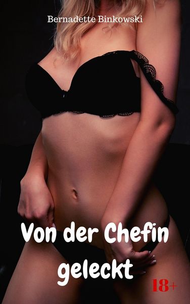 Produktbild: Von der Chefin geleckt