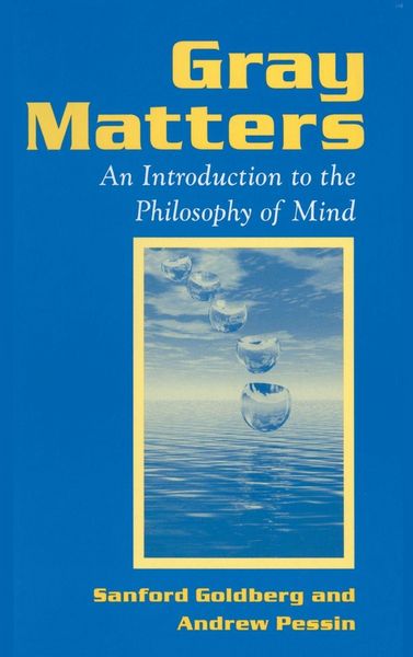 Produktbild: Gray Matters