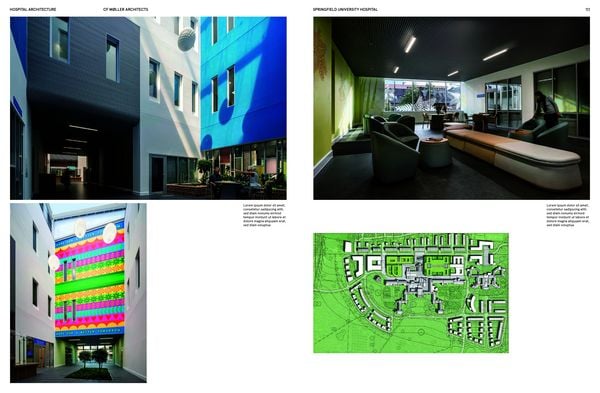 Produktbild: Healing Spaces