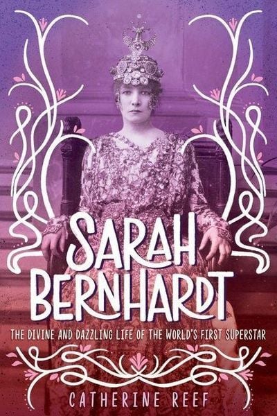 Produktbild: Sarah Bernhardt