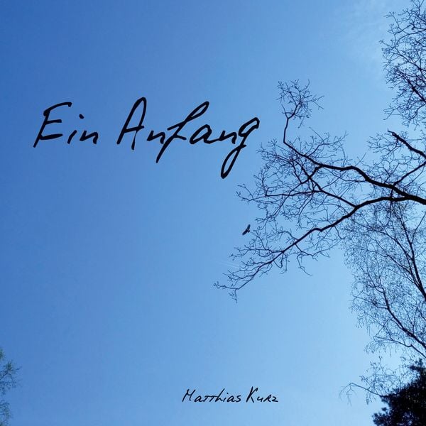 Produktbild: Ein Anfang