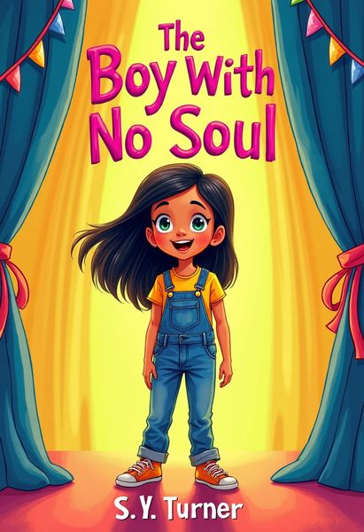 Produktbild: The Boy With No Soul