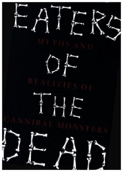 Produktbild: Eaters of the Dead