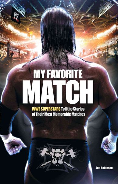 Produktbild: My Favorite Match