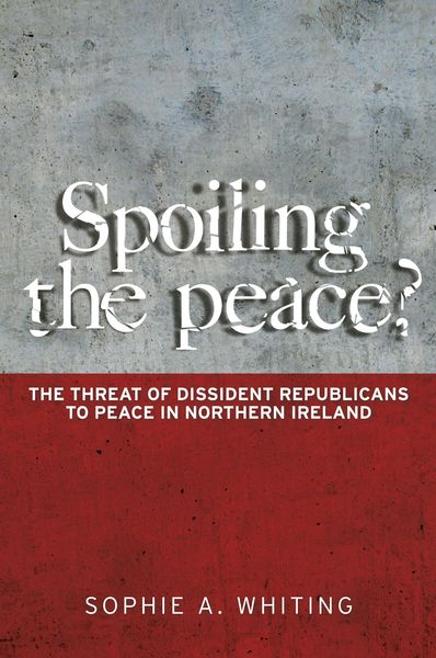 Produktbild: Spoiling the peace?