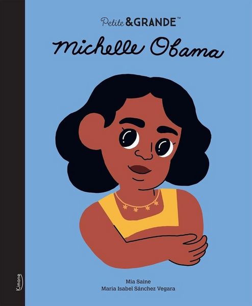 Produktbild: Michelle Obama