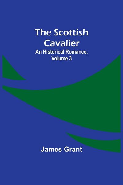 Produktbild: The Scottish Cavalier