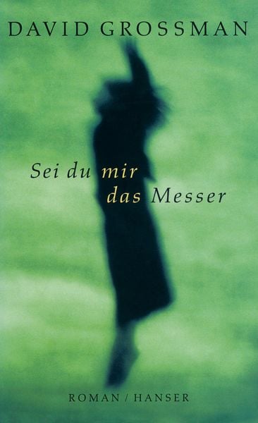 Produktbild: Sei du mir das Messer