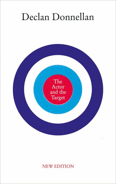 Produktbild: The Actor and the Target