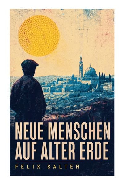 Produktbild: Neue Menschen auf alter Erde