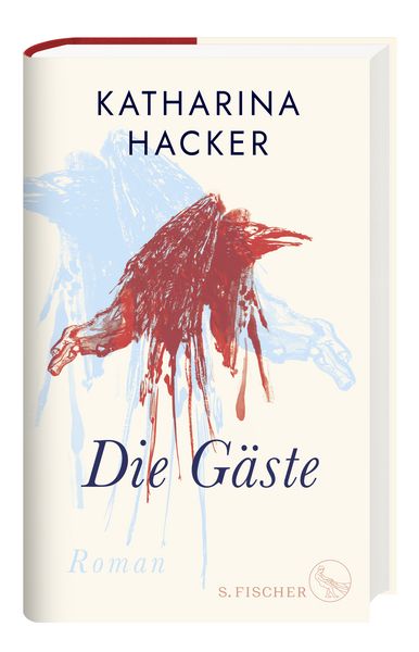 Produktbild: Die G&auml;ste