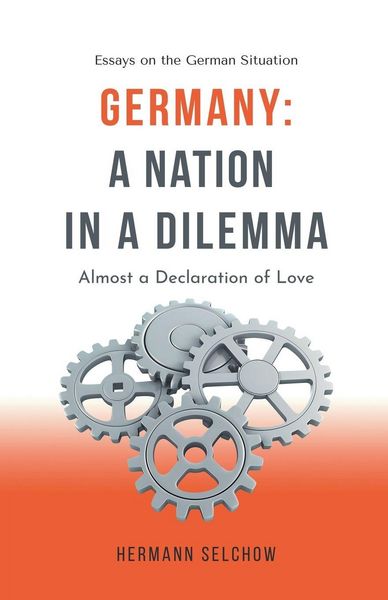 Produktbild: Germany - A Nation in a Dilemma Almost a Declaration of Love