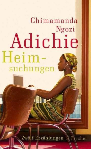 Produktbild: Heimsuchungen