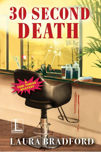 Produktbild: 30 Second Death