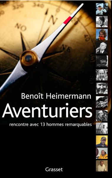 Produktbild: Aventuriers