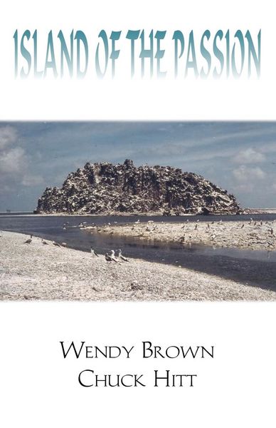 Produktbild: Island of the Passion