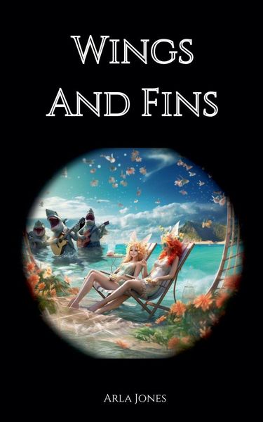 Produktbild: Wings And Fins