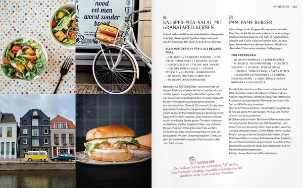 Produktbild: Hungrig am Strand - Rezepte und Geschichten von unseren Familienreisen