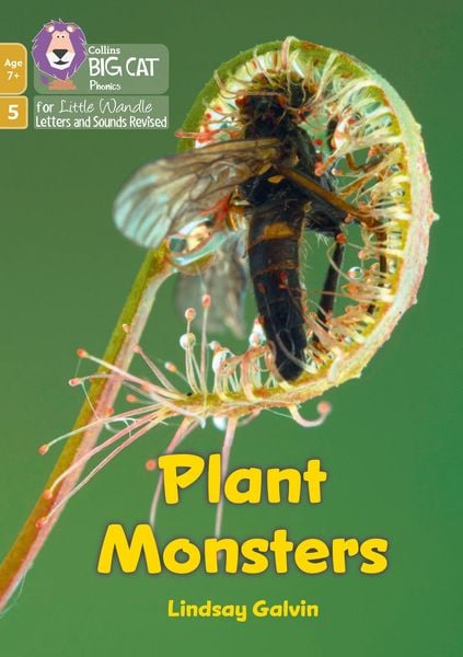 Produktbild: Plant Monsters