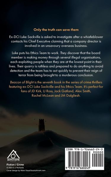 Produktbild: Beacon of Blight