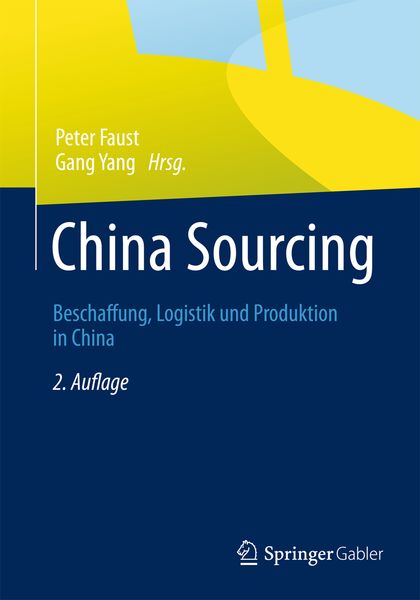 Produktbild: China Sourcing