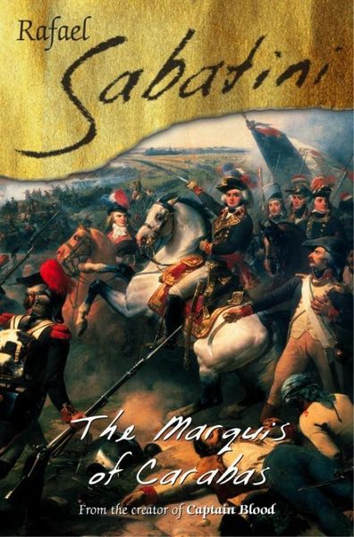 Produktbild: The Marquis Of Carabas
