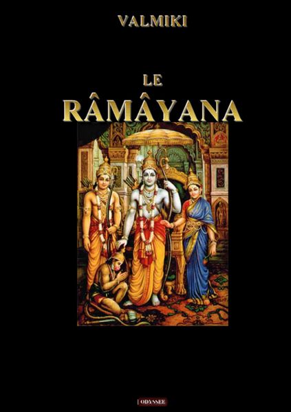 Produktbild: Le R&acirc;m&acirc;yana