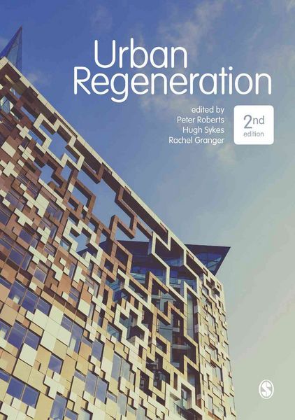 Produktbild: Urban Regeneration