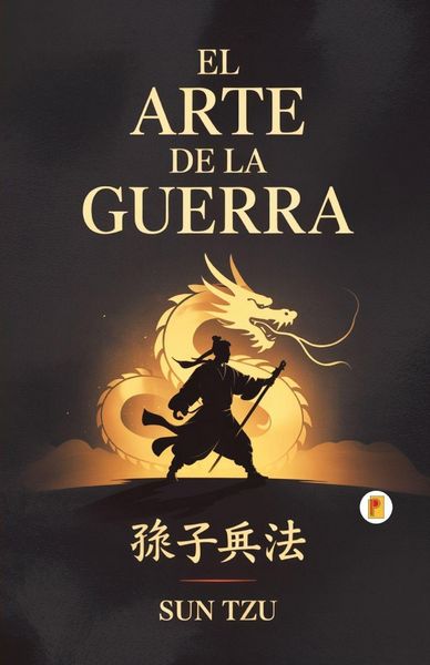 Produktbild: El Arte De La Guerra