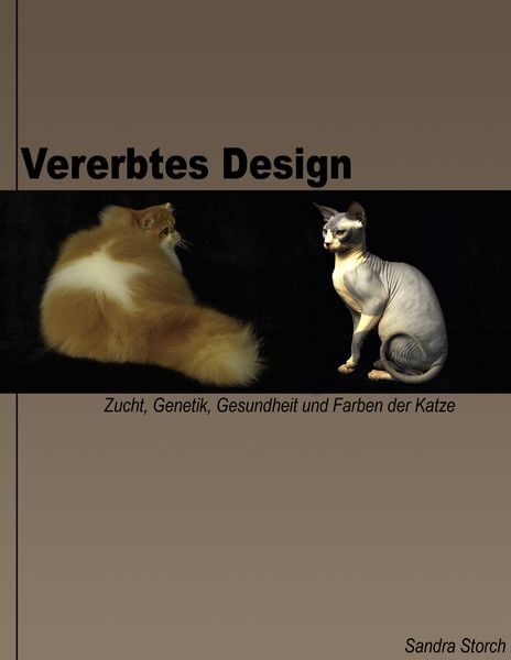 Produktbild: Vererbtes Design