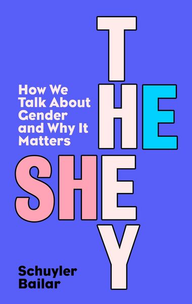 Produktbild: He/She/They