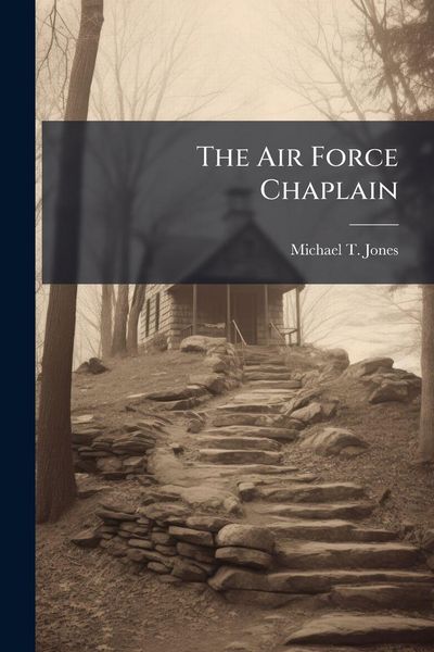 Produktbild: The Air Force Chaplain