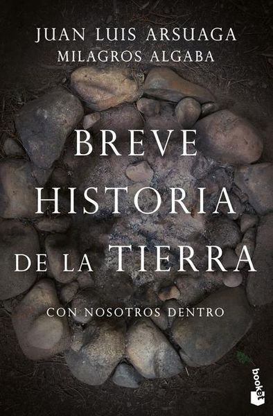 Produktbild: Breve Historia de la Tierra (Con Nosotros Dentro)