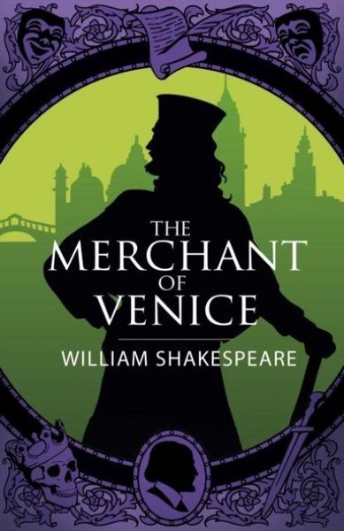 Produktbild: The Merchant of Venice