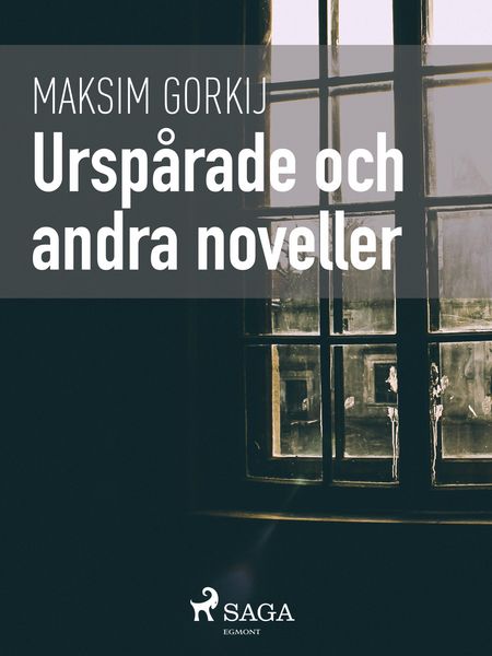 Produktbild: Ursp&aring;rade och andra noveller