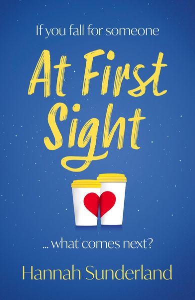 Produktbild: At First Sight