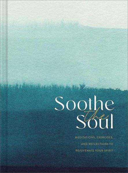 Produktbild: Soothe the Soul